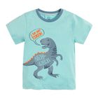 Cool Club, Piżama chłopięca, dinozaury, zestaw, 2 szt.