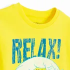 Cool Club, Piżama chłopięca, mix, SpongeBob