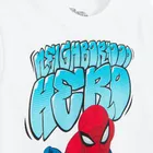 Cool Club, Piżama chłopięca, mix, zestaw, 2 szt., Spider-Man