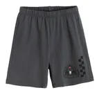 Cool Club, Piżama chłopięca, szara