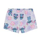 Cool Club, Piżama dziewczęca, fioletowa, Lilo i Stitch