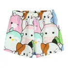 Cool Club, Piżama dziewczęca, mix, Squishmallows