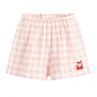 Cool Club, Piżama dziewczęca, muślinowa, biało-różowa