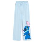 Cool Club, Piżama dziewczęca, niebieska, Lilo i Stitch