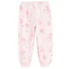 Cool Club, Piżama dziewczęca, różowa, Świnka Peppa