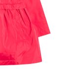 Cool Club, Płaszcz wiosenny dziewczęcy, czerwony