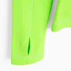 Cool Club, Półgolf chłopięcy, zielony fluo