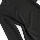 Cool Club, Półgolf termiczny chłopięcy, ocieplany, czarny