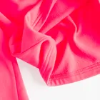 Cool Club, Półgolf termiczny dziewczęcy, ocieplany, różowy fluo