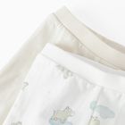 Cool Club, Półśpiochy chłopięce, mix, zestaw, 2 szt.