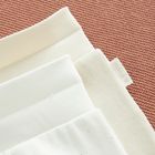 Cool Club, Półśpiochy niemowlęce, prążkowane, mix, zestaw, 2 szt.