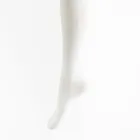 Cool Club, Rajstopy dziewczęce, białe, mikrofibra, 60 DEN, zestaw, 2 szt.