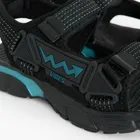 Cool Club, Sandały chłopięce, czarne