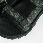 Cool Club, Sandały chłopięce, czarne