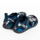 Cool Club, Sandały chłopięce, do wody, niebieskie, Psi Patrol