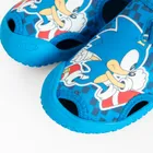Cool Club, Sandały chłopięce, do wody, niebieskie, Sonic the Hedgehog