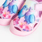 Cool Club, Sandały dziewczęce, do wody, różowe