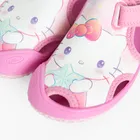 Cool Club, Sandały dziewczęce, do wody, różowe, Hello Kitty and Friends