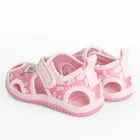Cool Club, Sandały dziewczęce, do wody, różowe, Kicia Kocia