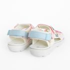 Cool Club, Sandały dziewczęce, mix, Hello Kitty and Friends