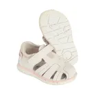 Cool Club, Sandały dziewczęce, pachnące, beżowe, Zdrowa Stopa