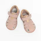 Cool Club, Sandały dziewczęce, pachnące, różowe, Zdrowa Stopa