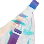 Cool Club, saszetka na biodro, nerka, holo