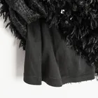 Cool Club, Spódnica dziewczęca, czarna