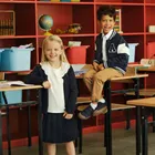 Cool Club, Spódnica dziewczęca, granatowa