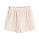 Cool Club, Spódnico-spodenki dziewczęce, beżowe