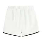 Cool Club, Spódnico-spodenki dziewczęce, białe