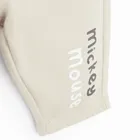 Cool Club, Spodnie dresowe chłopięce, beżowe, Klub przyjaciół Myszki Mickey