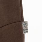 Cool Club, Spodnie dresowe chłopięce, brązowe