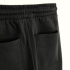 Cool Club, Spodnie dresowe chłopięce, czarne