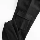 Cool Club, Spodnie dresowe chłopięce, czarne