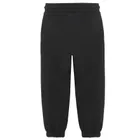 Cool Club, Spodnie dresowe chłopięce, czarne, Minecraft