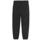 Cool Club, Spodnie dresowe chłopięce, czarne, Pokemon