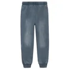 Cool Club, Spodnie dresowe chłopięce, granatowe