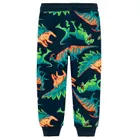 Cool Club, Spodnie dresowe chłopięce, granatowe