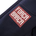 Cool Club, Spodnie dresowe chłopięce, granatowe, FC Barcelona