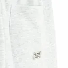 Cool Club, Spodnie dresowe chłopięce, loose, szare