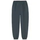 Cool Club, Spodnie dresowe chłopięce, loose, szare