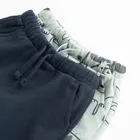 Cool Club, Spodnie dresowe chłopięce, mix, zestaw, 2 szt.