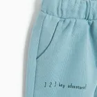 Cool Club, Spodnie dresowe chłopięce, mix, zestaw, 2 szt.