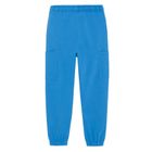 Cool Club, Spodnie dresowe chłopięce, niebieskie