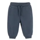 Cool Club, Spodnie dresowe chłopięce, ocieplane, mix, zestaw, 2 szt.