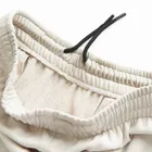 Cool Club, Spodnie dresowe chłopięce, oversize, beżowe