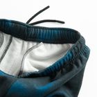 Cool Club, Spodnie dresowe chłopięce, oversize, mix