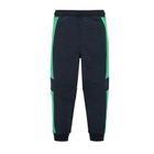 Cool Club, Spodnie dresowe chłopięce, slim fit, mix