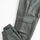 Cool Club, Spodnie dresowe chłopięce, szare